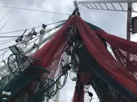Trawler for sale