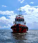 Towboat for sale