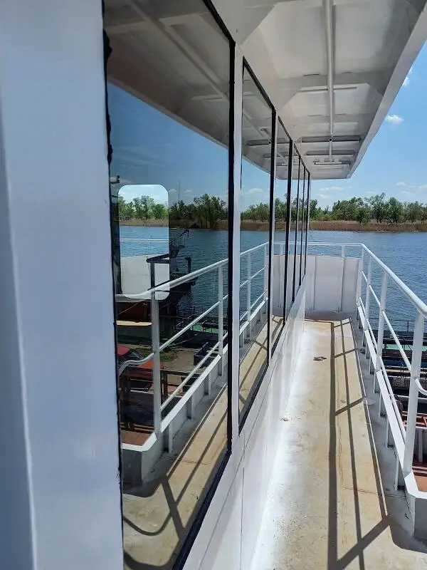 Towboat for sale