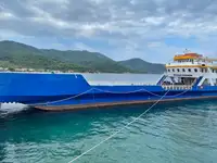 RoPax ship for sale