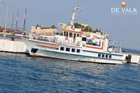 Ferry vessel for sale
