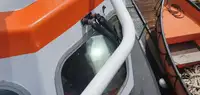Patrol boat for sale