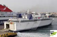 Ro-Ro ship for sale