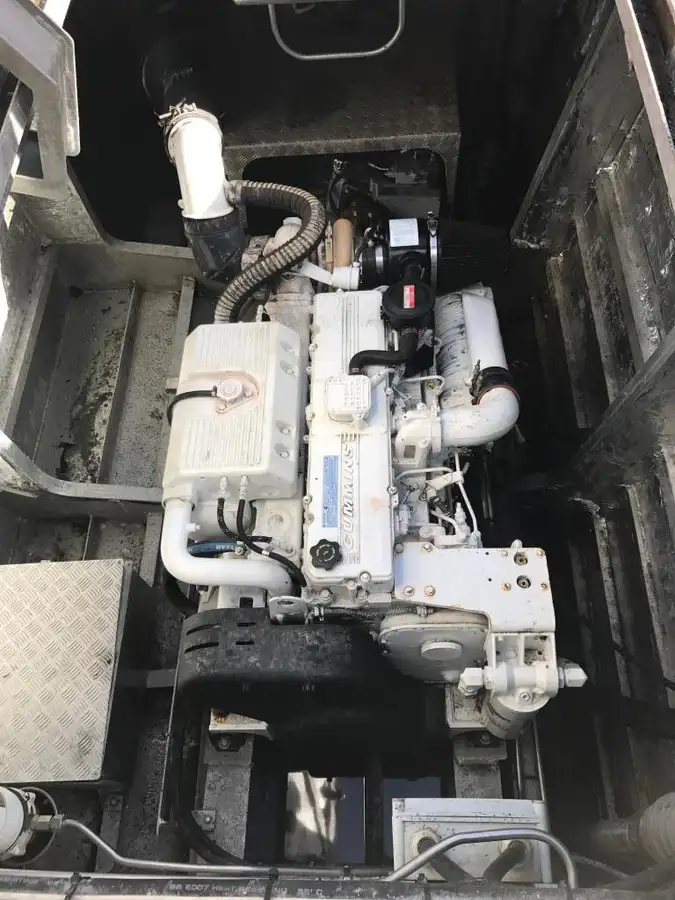 Catamaran for sale