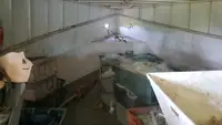 Trawler for sale