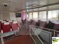 Cruise ship for sale