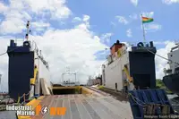 Ro-Ro ship for sale