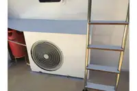 Cruise ship for sale