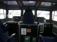 Wind farm service vessel for sale