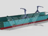 Floating dock for sale