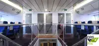Cruise ship for sale