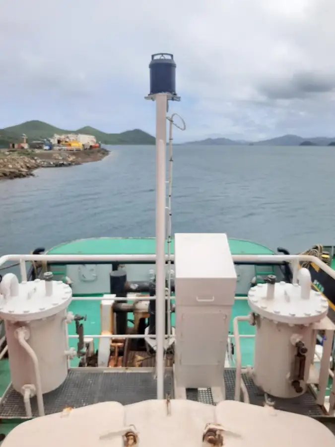 Towboat for sale