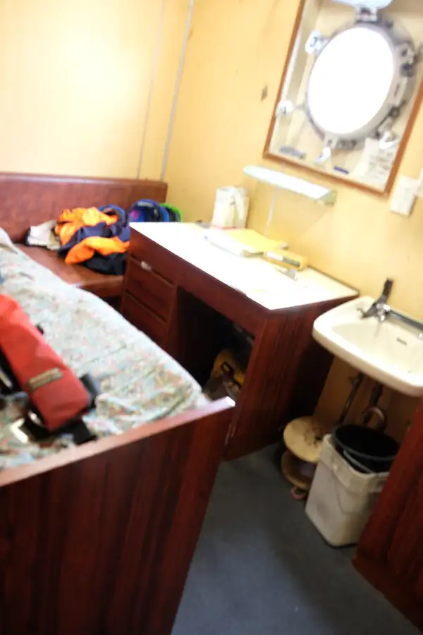 Towboat for sale