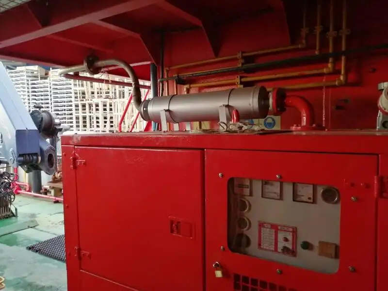 Towboat for sale