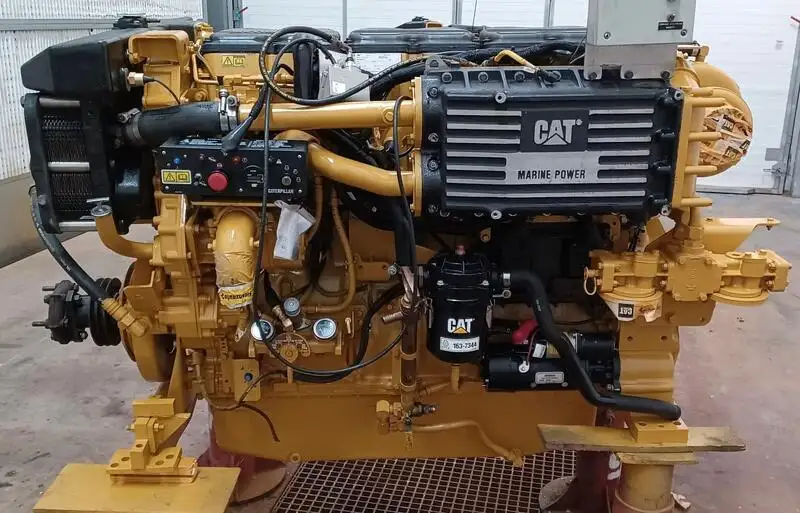 Towboat for sale