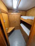 Crew boat for sale