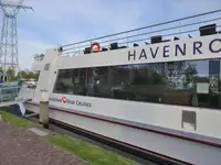 Cruise ship for sale