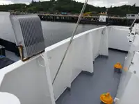 Workboats for sale