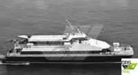Cruise ship for sale