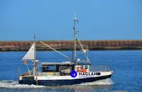 Longliner for sale