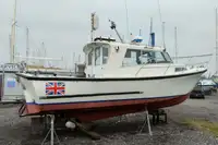 Workboats for sale