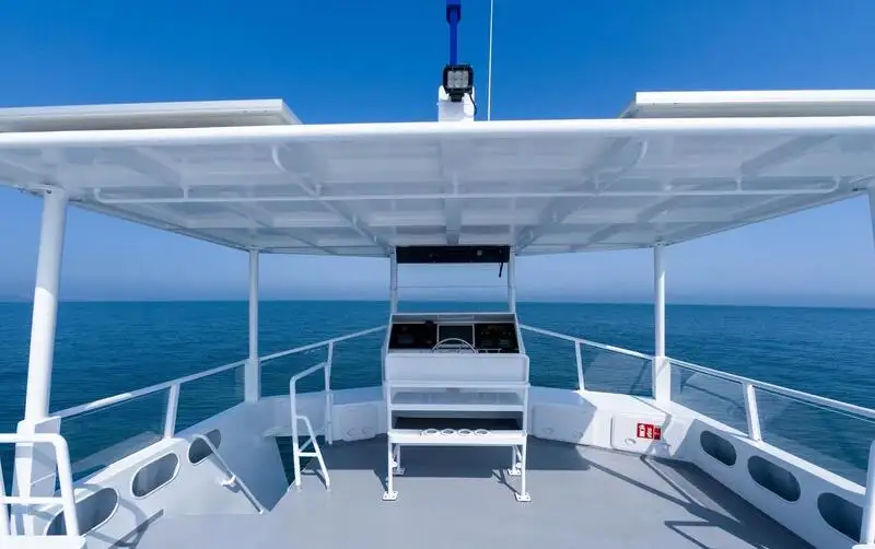 Catamaran for sale