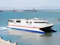 Ro-Ro ship for sale