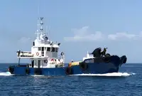Workboats for sale