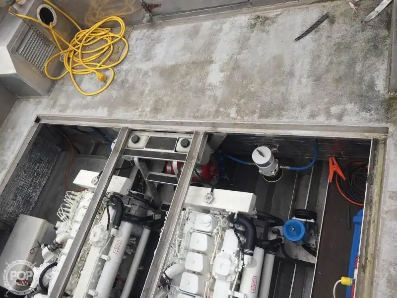 Crew boat for sale