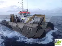 Workboats for sale
