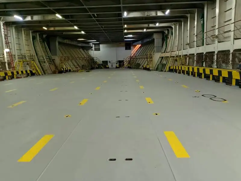 Ro-Ro ship for sale