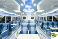 Cruise ship for sale