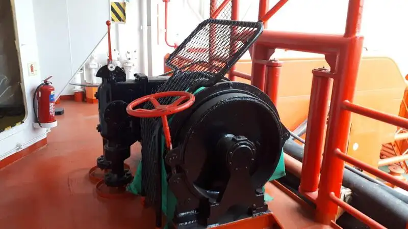 Towboat for sale