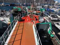 Trawler for sale
