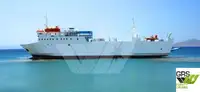 Ro-Ro ship for sale
