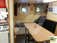 Towboat for sale