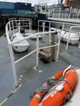 Survey vessel for sale