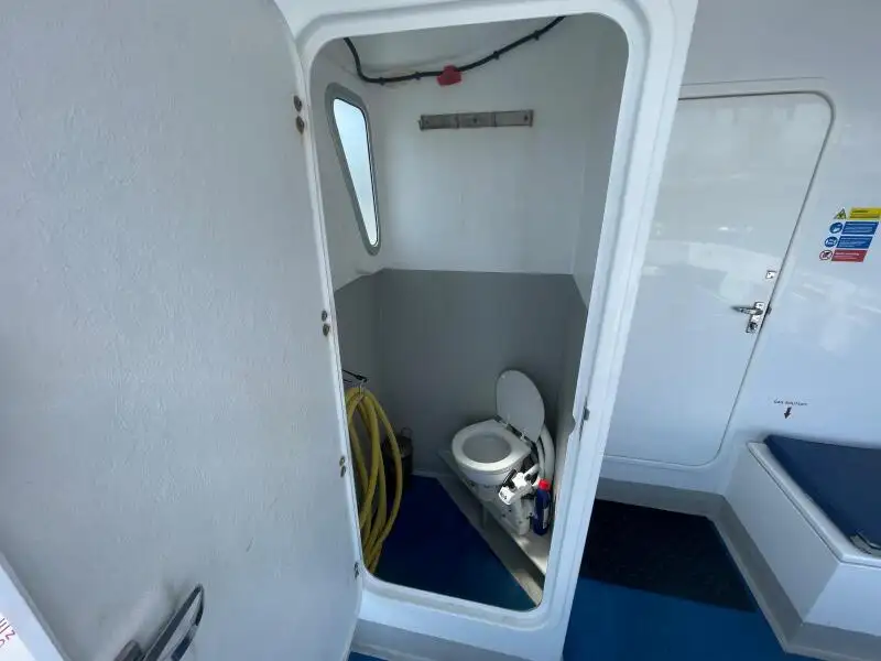 Catamaran for sale