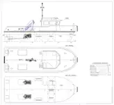 Workboats for sale