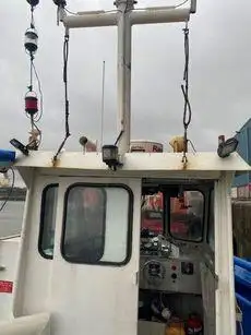 Towboat for sale