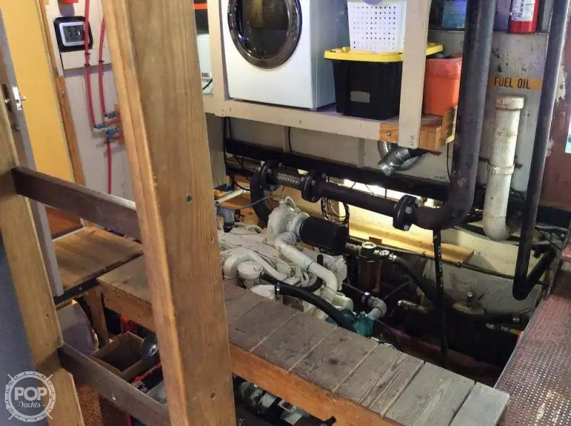 Towboat for sale