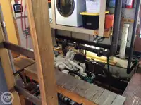 Towboat for sale