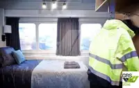 Ro-Ro ship for sale
