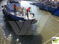 Wind farm service vessel for sale