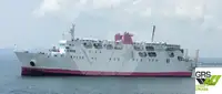 Ro-Ro ship for sale