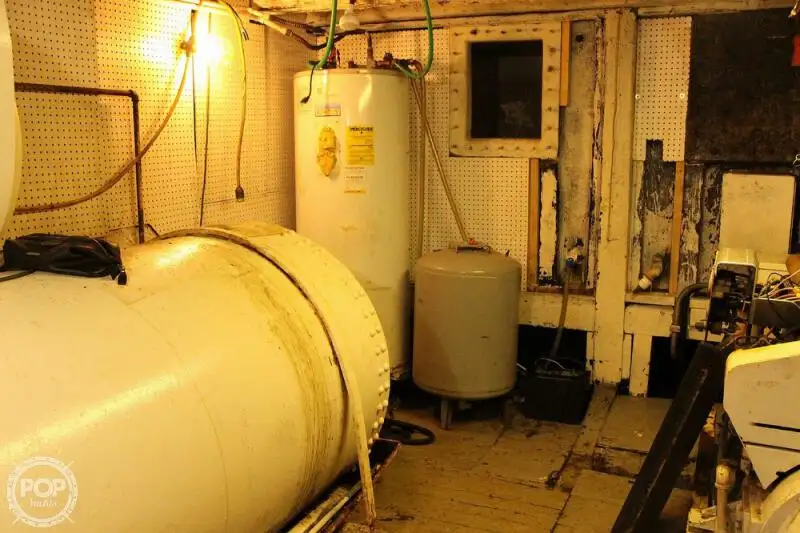 Ferry vessel for sale