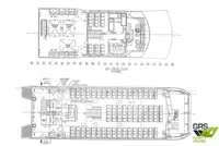 Cruise ship for sale