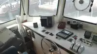 Patrol boat for sale