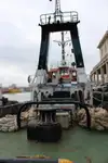 Towboat for sale