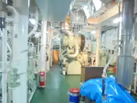 Patrol boat for sale